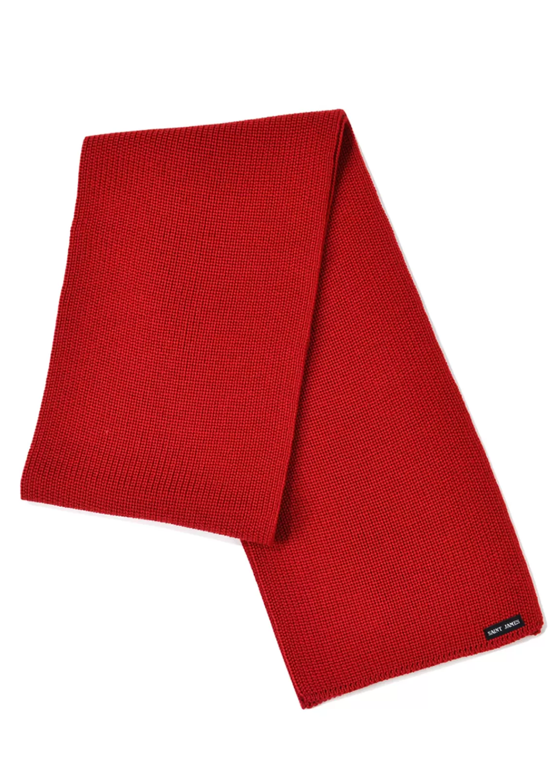 Accessories>Saint James Canoe scarf PERSAN