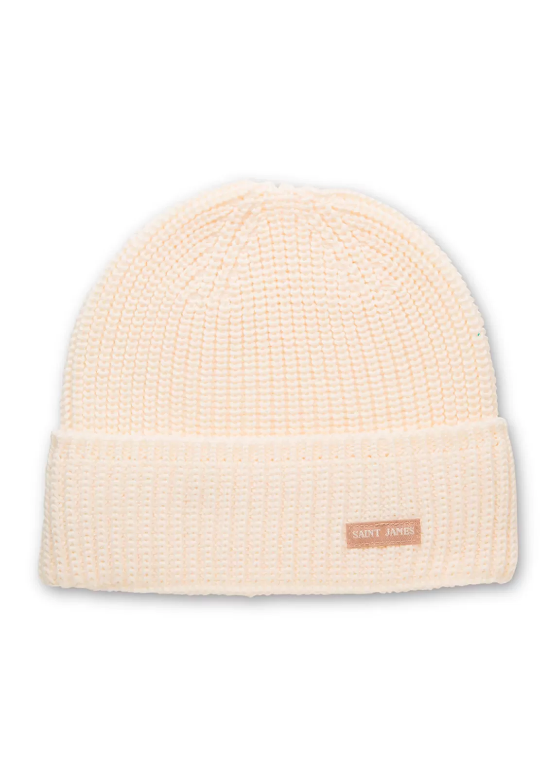 Accessories>Saint James Canot turn-up hat ECUME