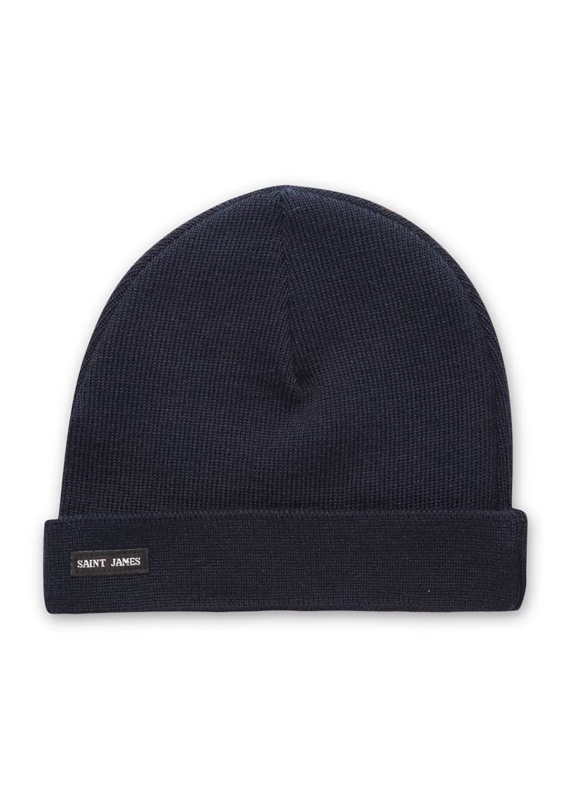 Hats & Beanies>Saint James Cartier sailor hat MARINE