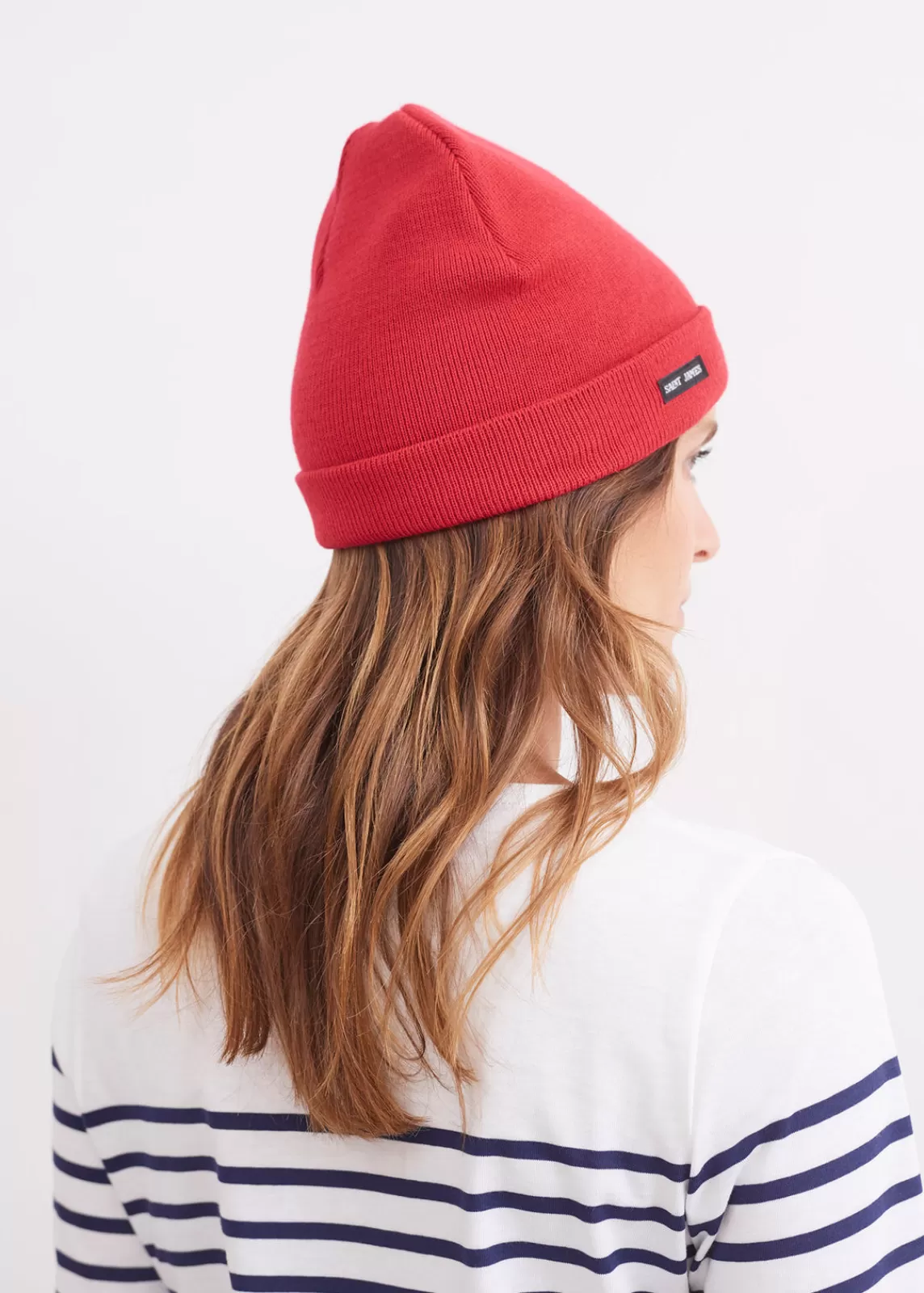 Hats & Beanies>Saint James Cartier sailor hat TULIPE