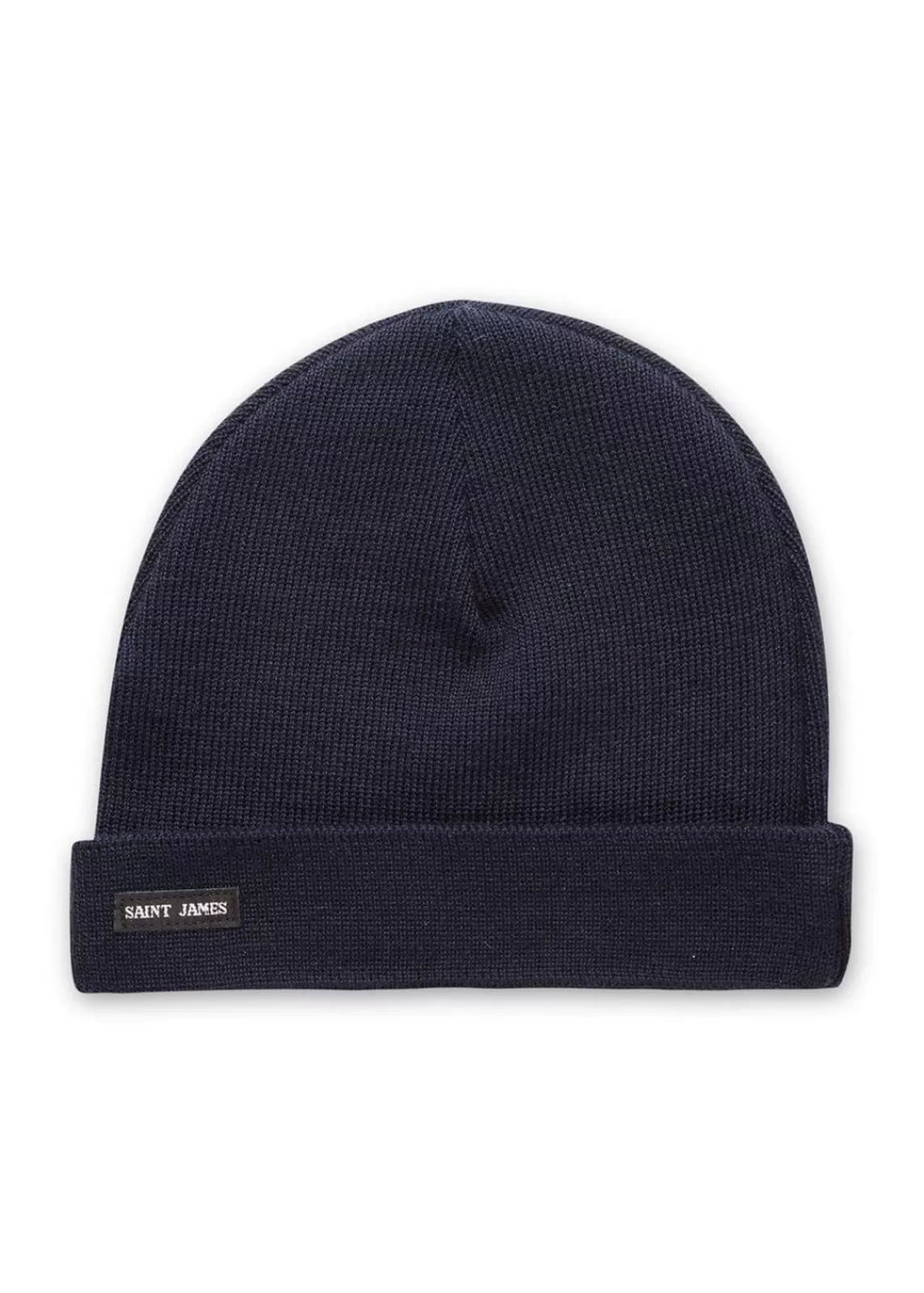 Hats & Beanies>Saint James Cartier sailor hat for kids MARINE