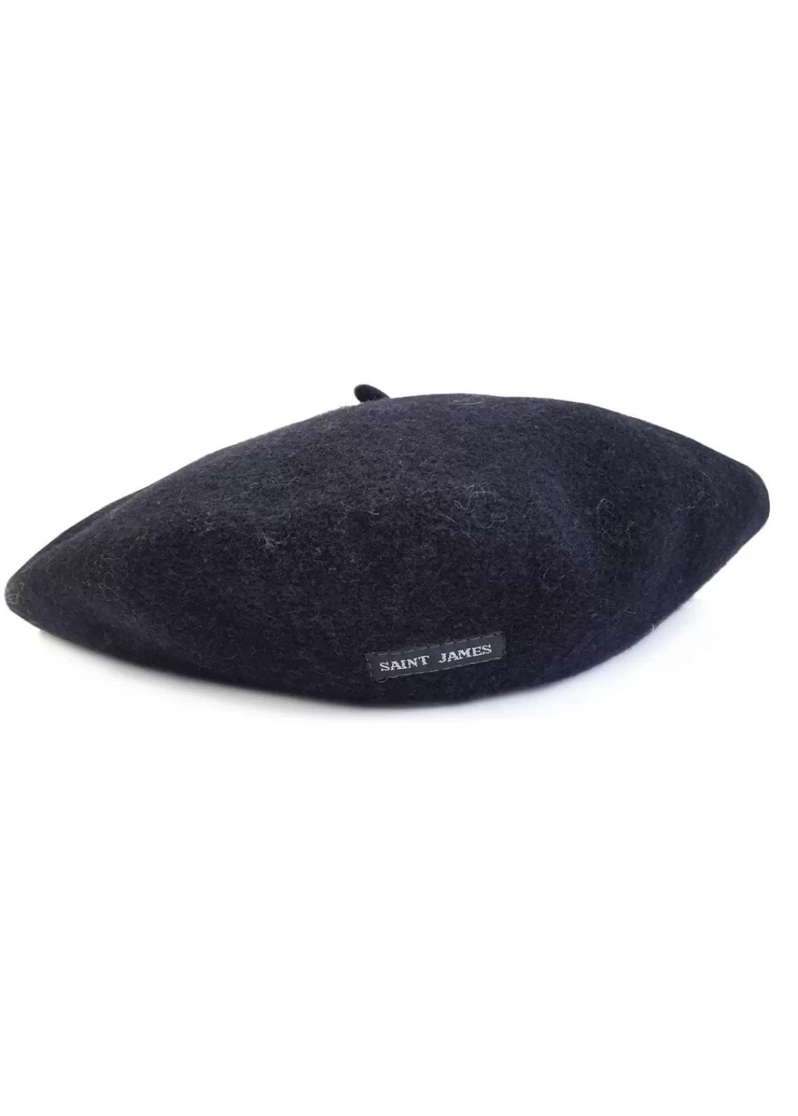 Hats & Beanies>Saint James Classic beret NAVY