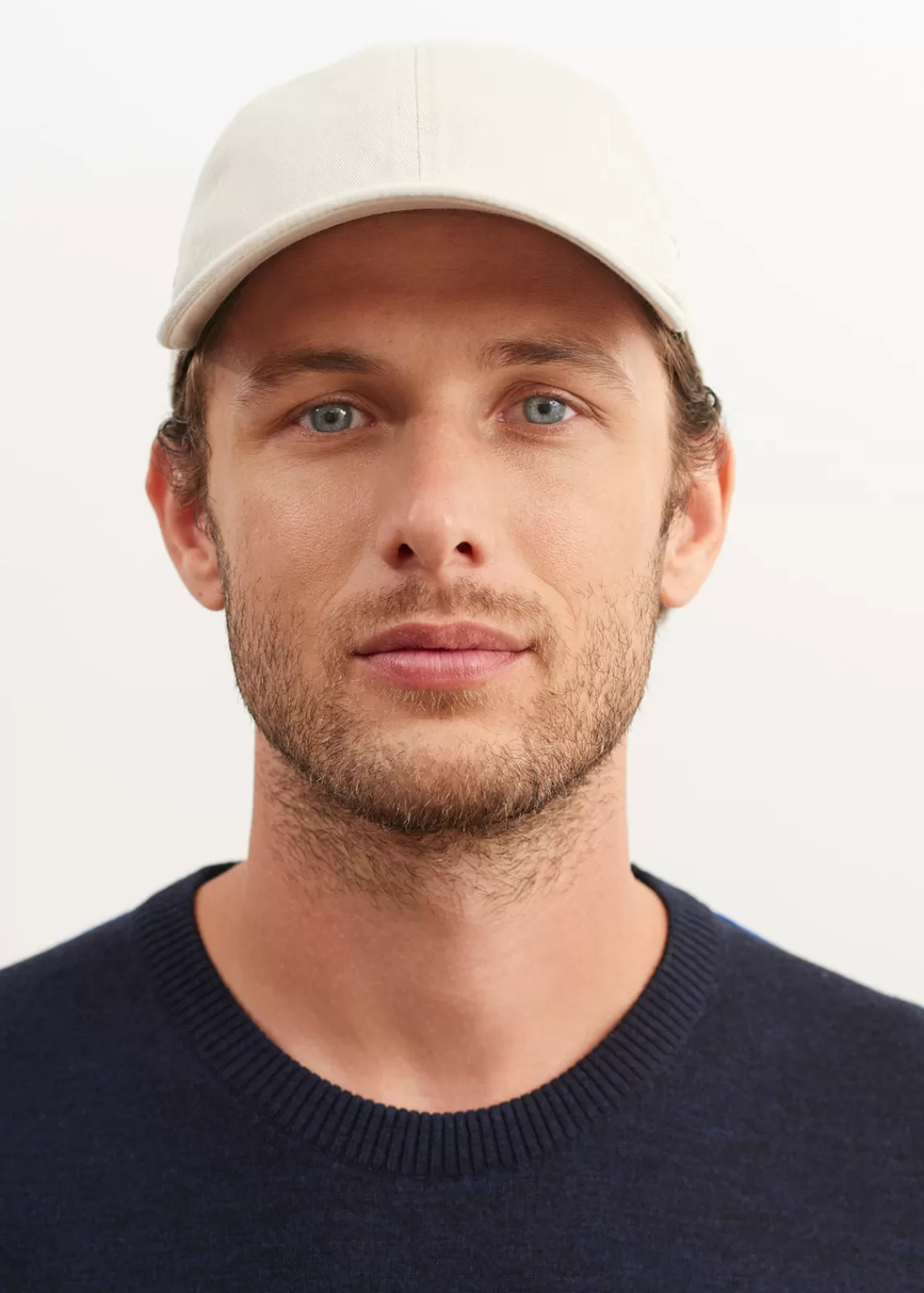 Accessories>Saint James Classic cap FICELLE