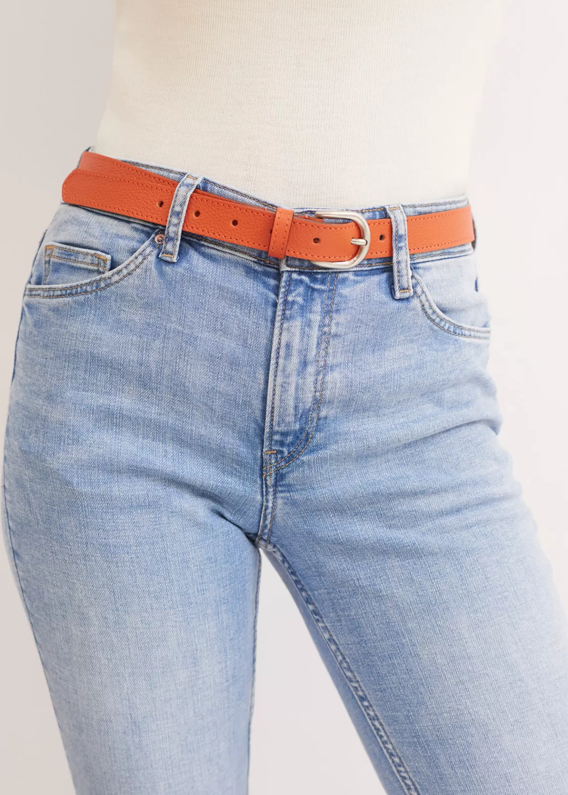 Accessories>Saint James Détente belt