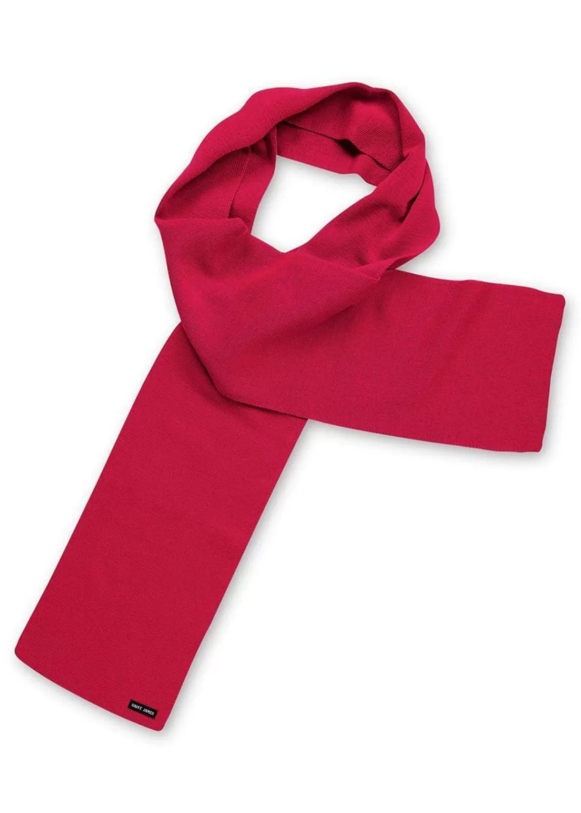 Accessories>Saint James Duguay scarf TULIPE