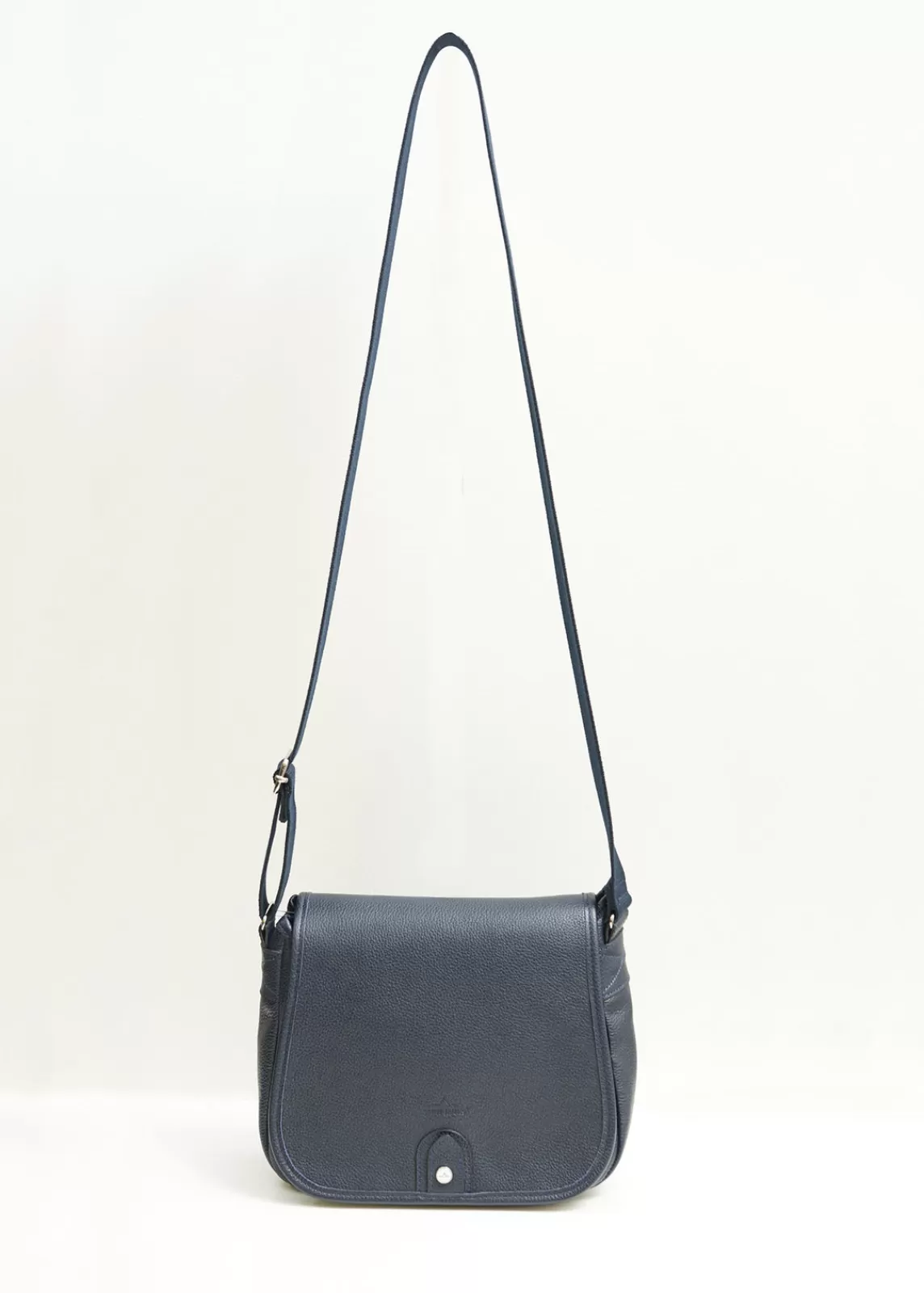 Accessories>Saint James Escapade bag MARINE