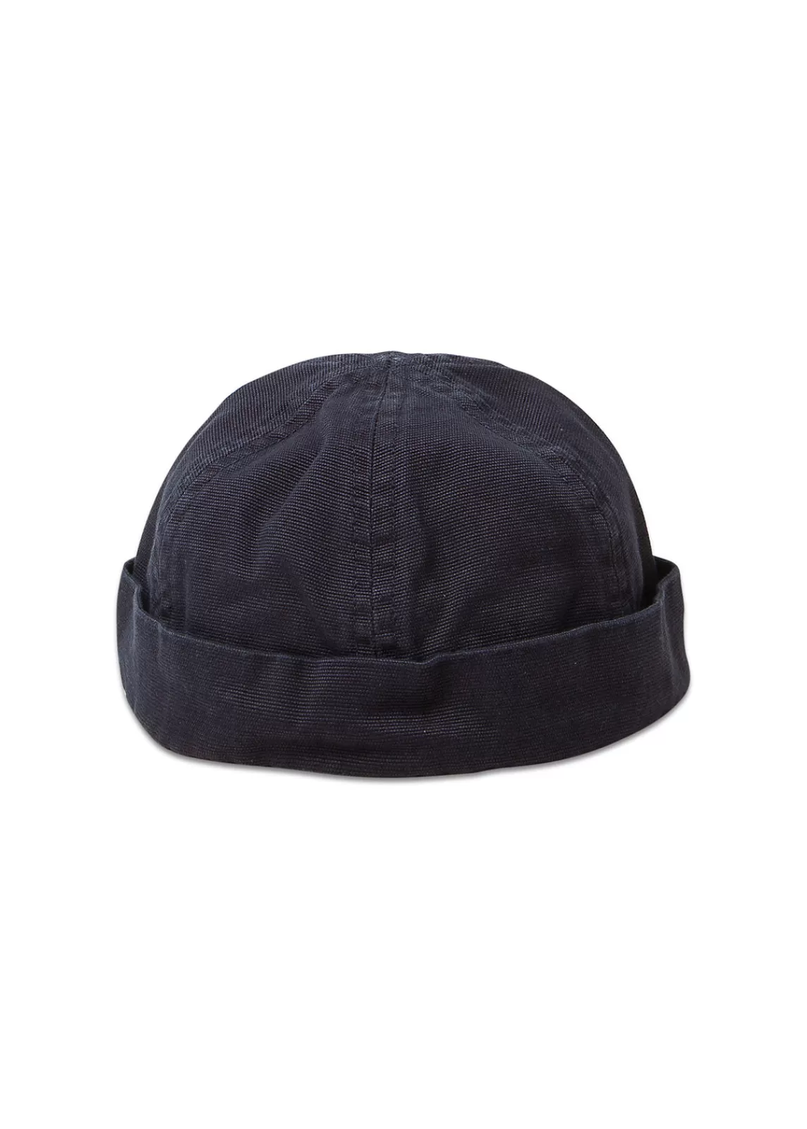 Accessories>Saint James Miki deck hat MARINE