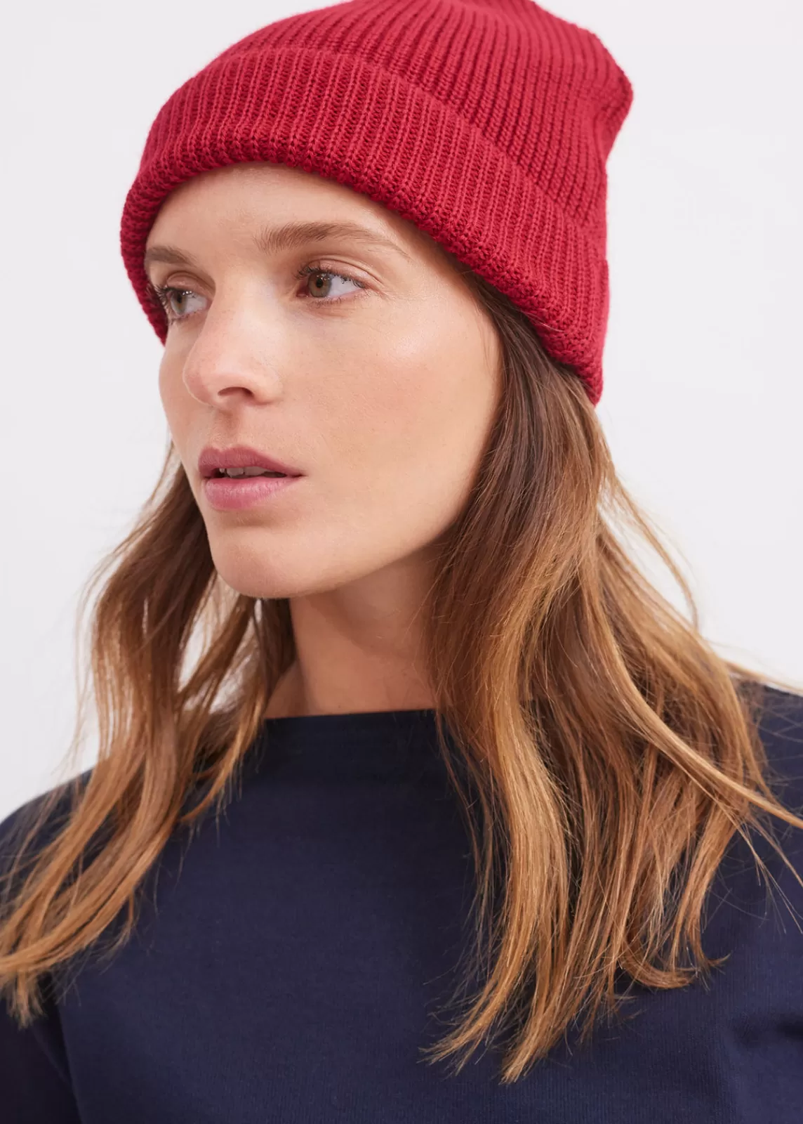 Hats & Beanies>Saint James Perle hat MEDOC