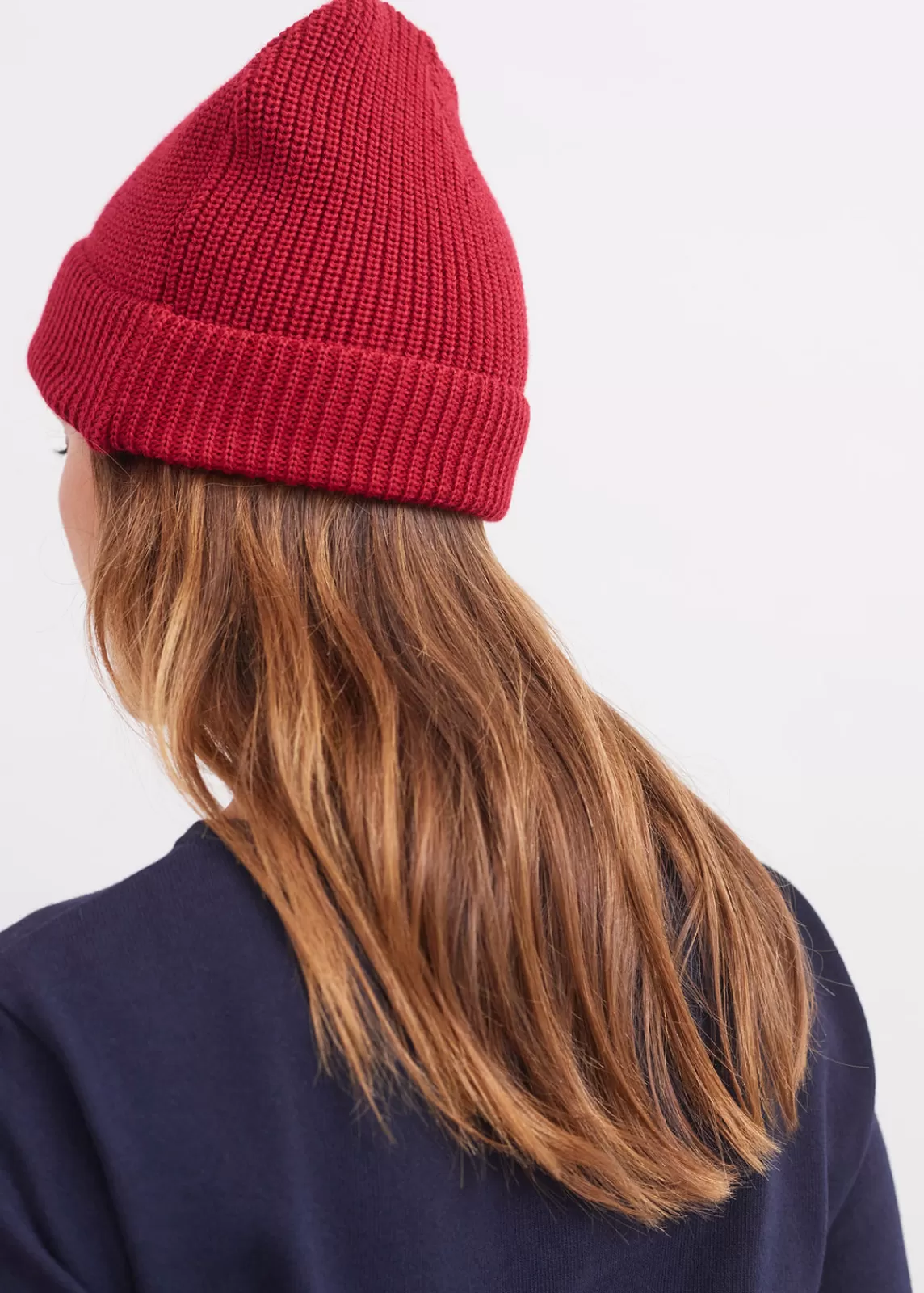 Hats & Beanies>Saint James Perle hat MEDOC