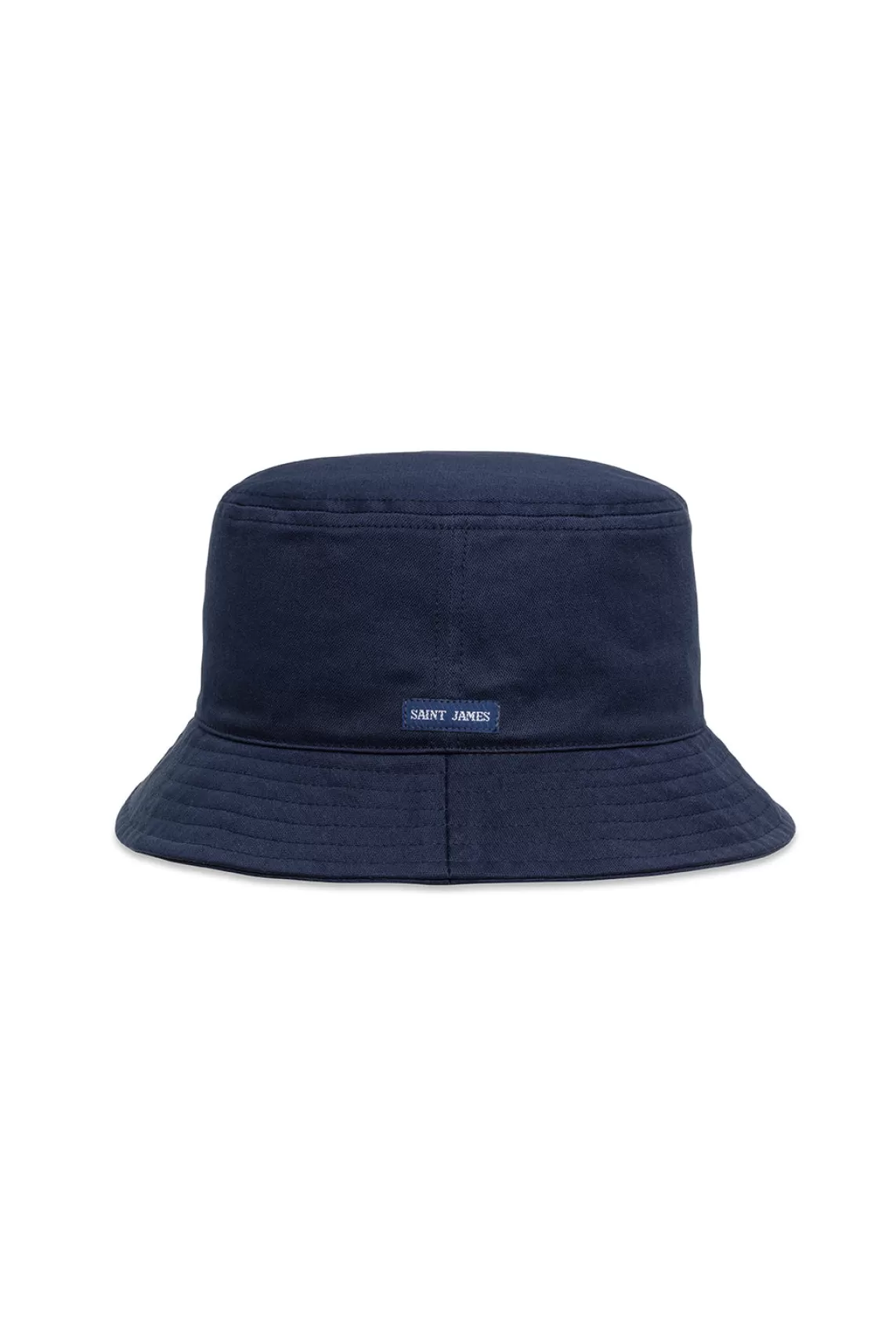 Hats & Beanies>Saint James Plain bucket hat MARINE