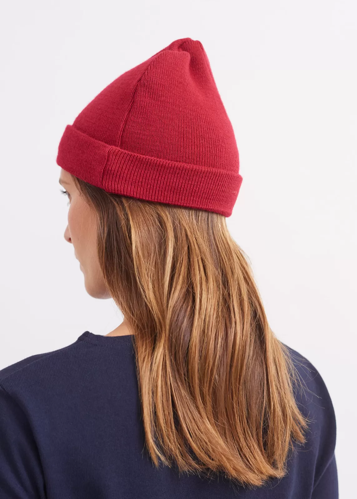 Hats & Beanies>Saint James Sailor hat MEDOC