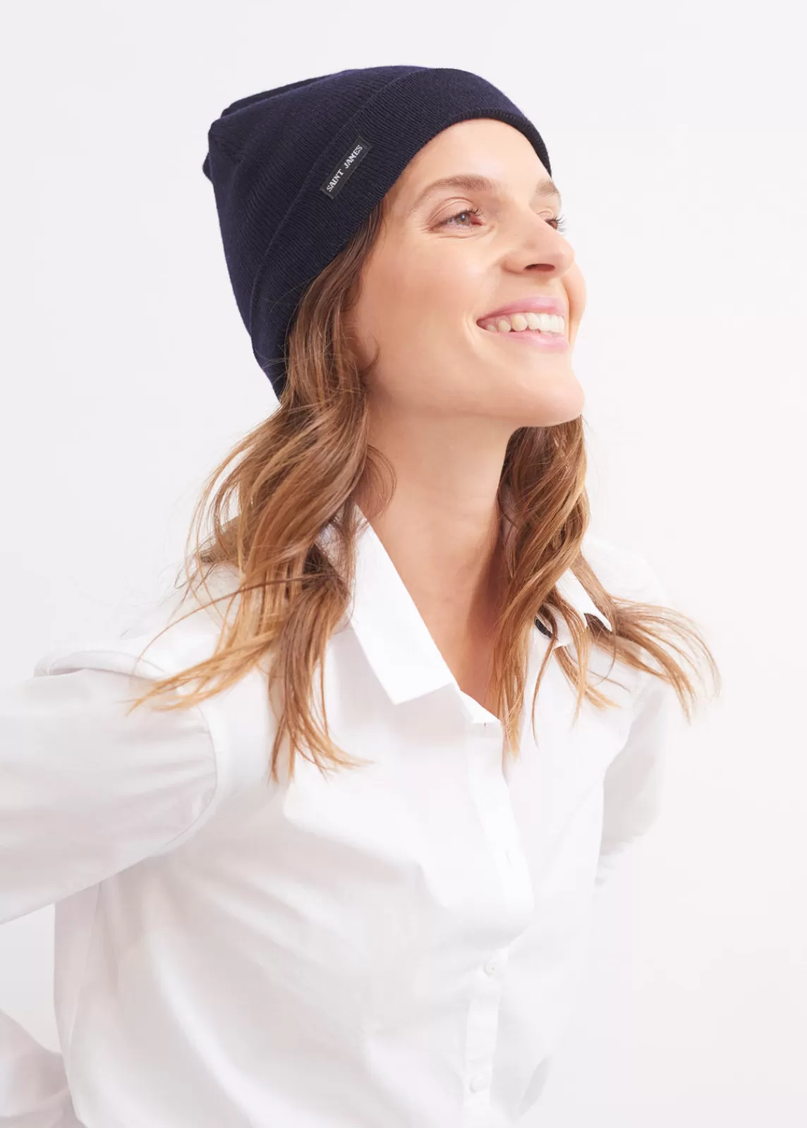 Hats & Beanies>Saint James Sailor hat MARINE