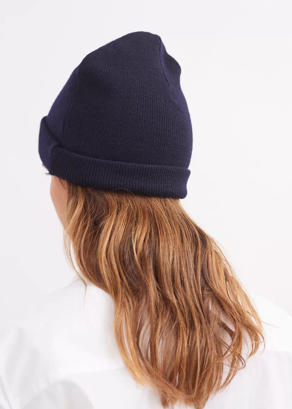 Hats & Beanies>Saint James Sailor hat MARINE