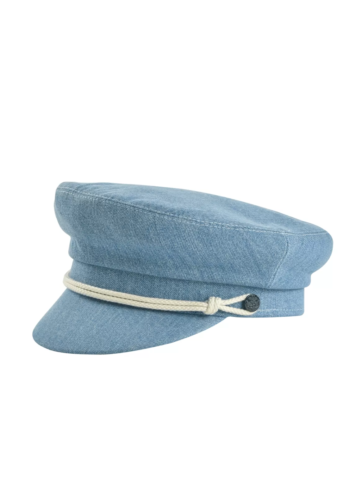 Accessories>Saint James sailor cap DENIMDELAVE